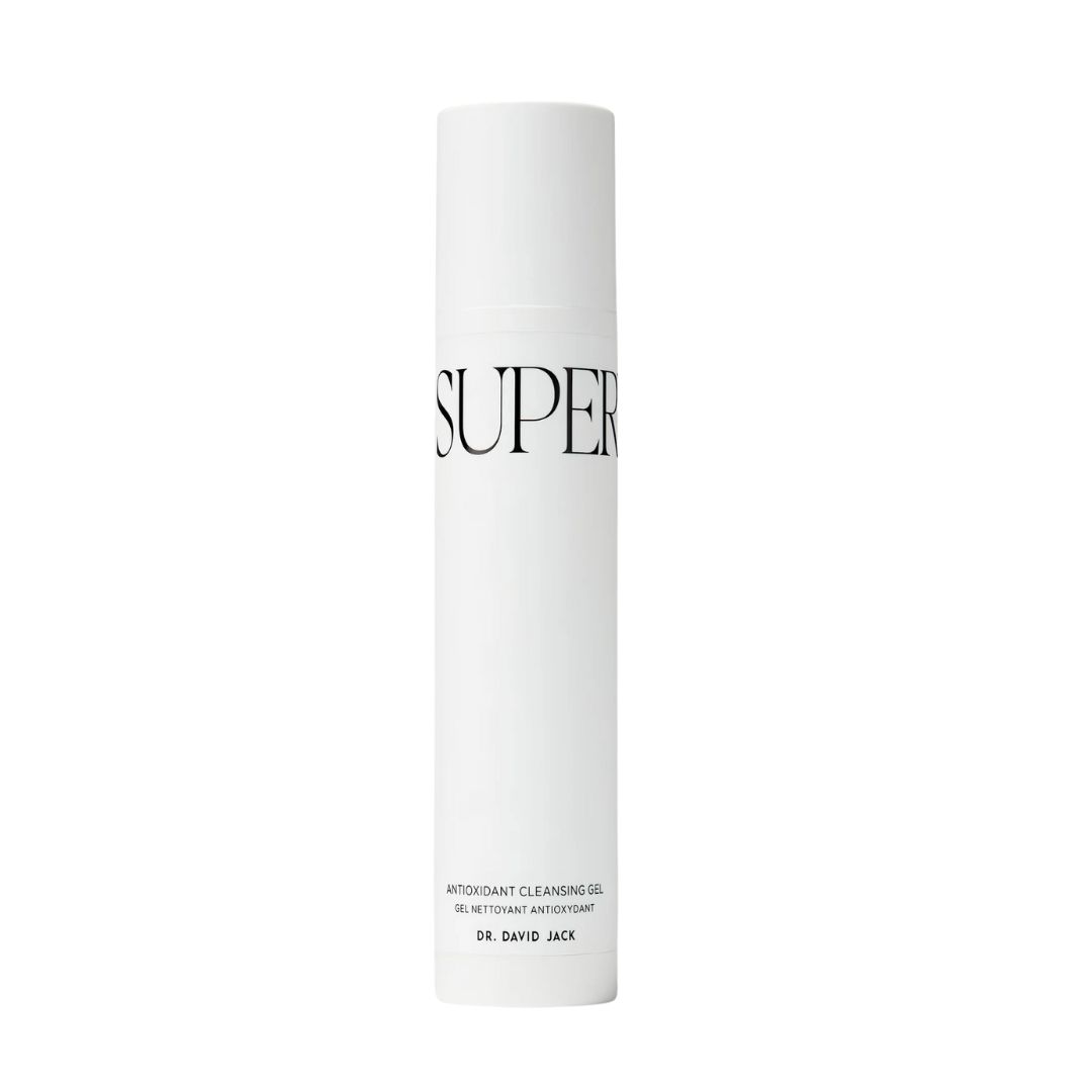 Dr David Jack Supernova Cleanser