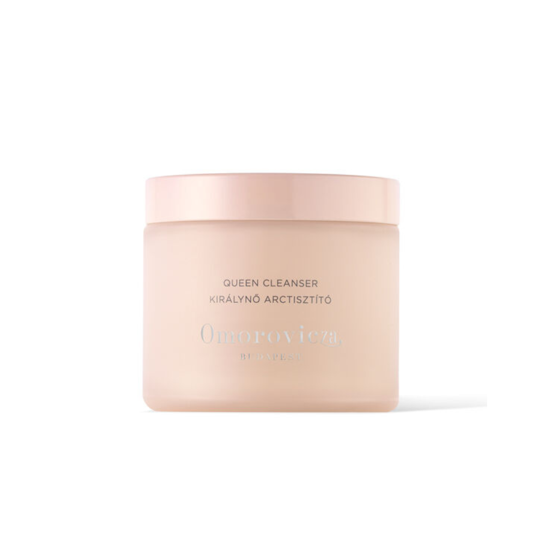 Omorovicza Queen Cleanser