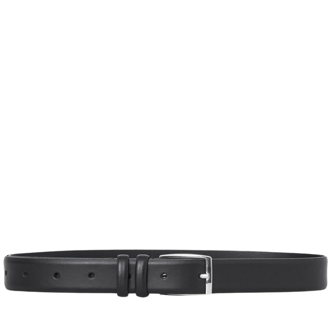 COS Classic Leather Belt