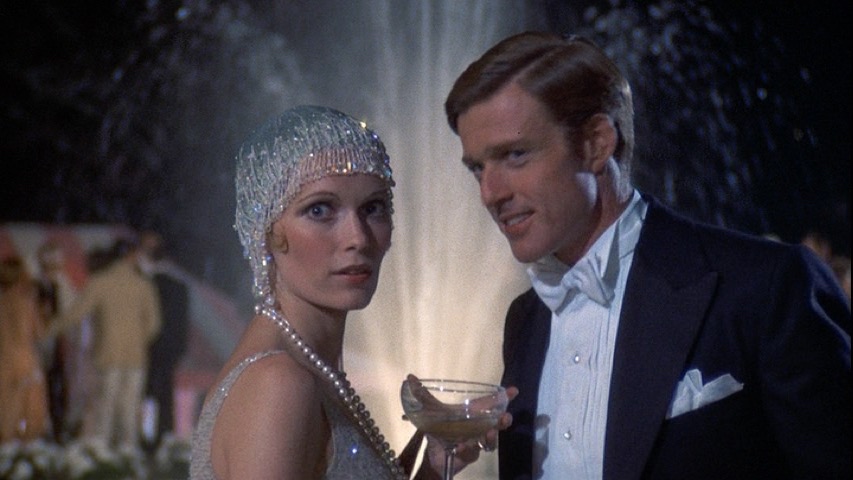 The Great Gatsby 1974