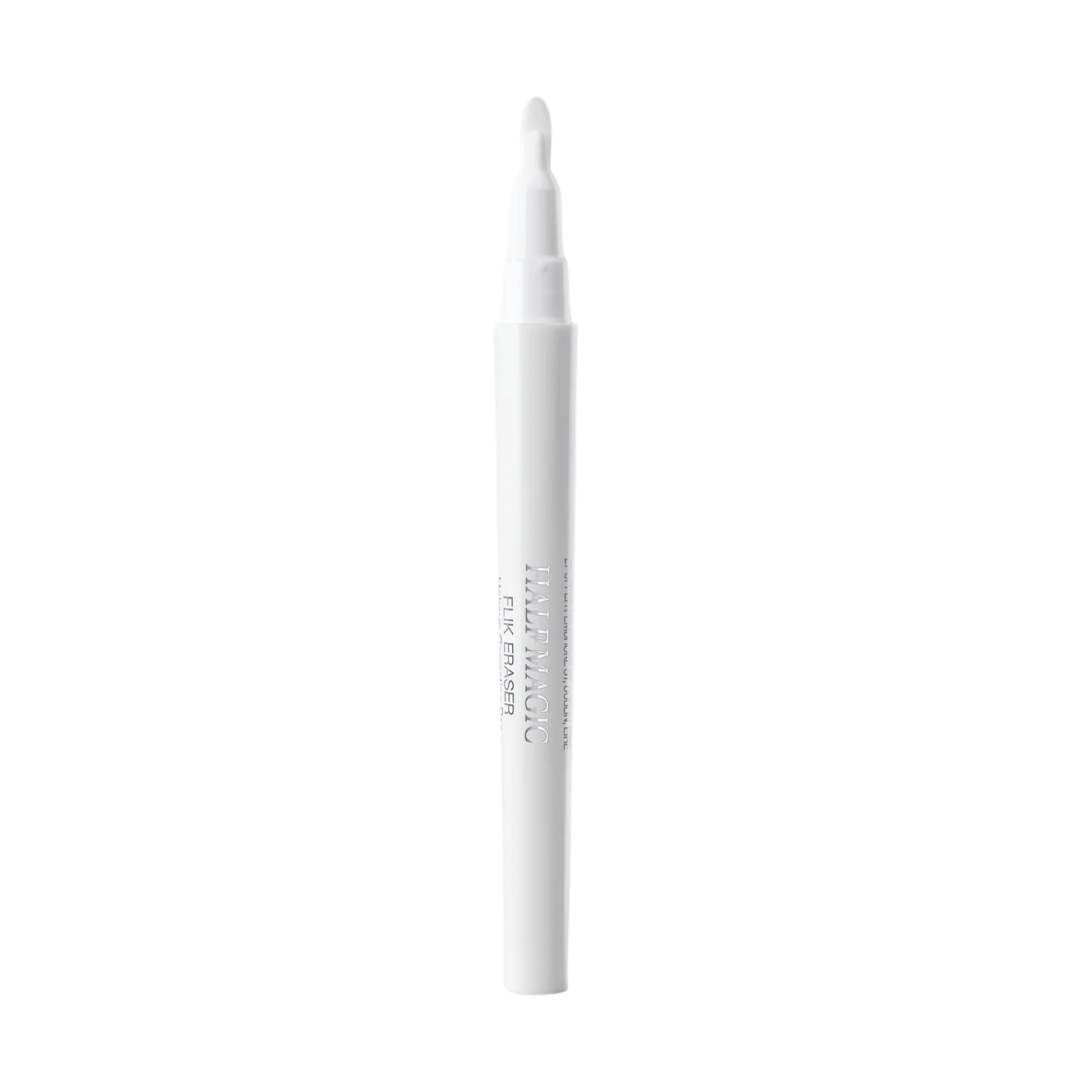 Half Magic Beauty Flik Eraser Makeup Correcting Pen