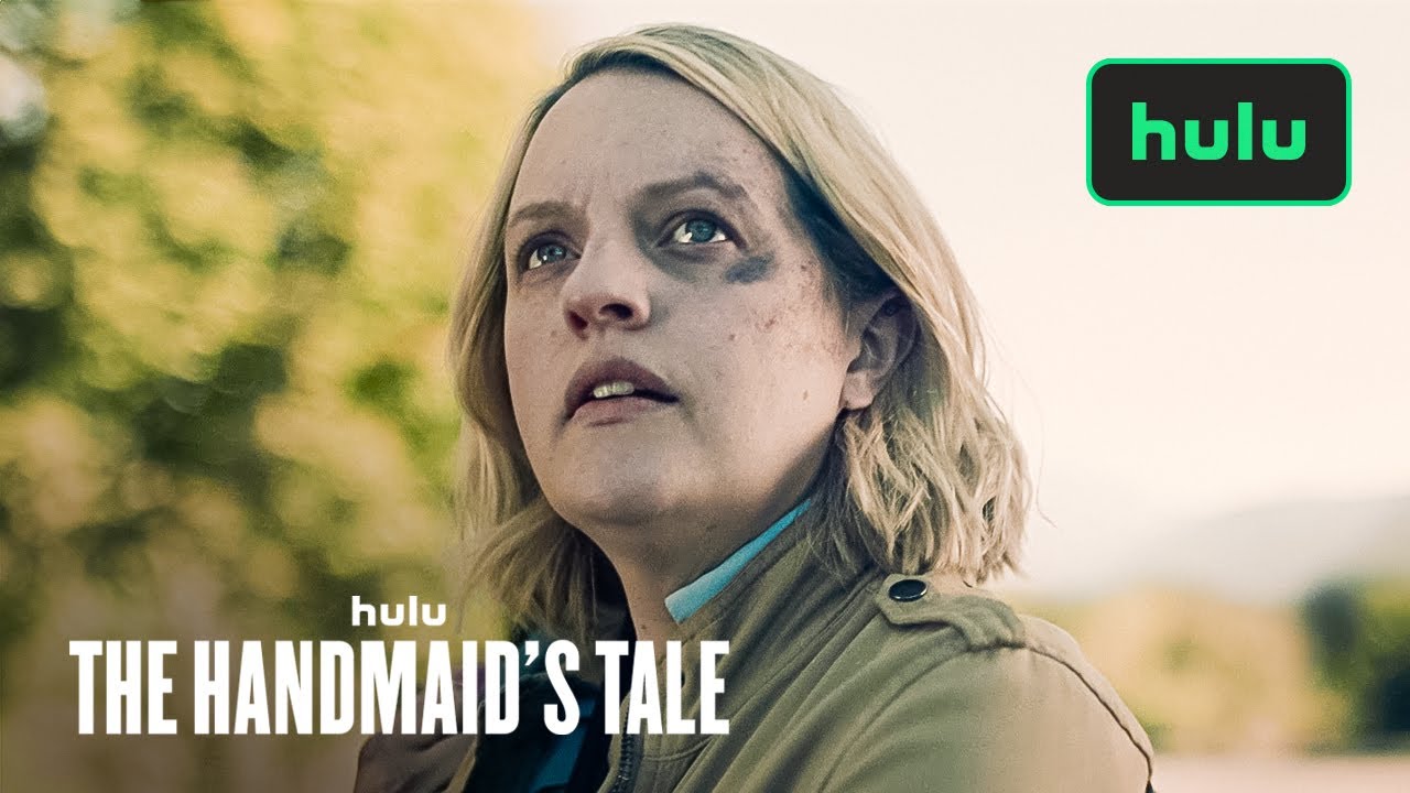 maxresdefault-11 The Handmaid's Tale | Final Season Trailer | Hulu - YouTube