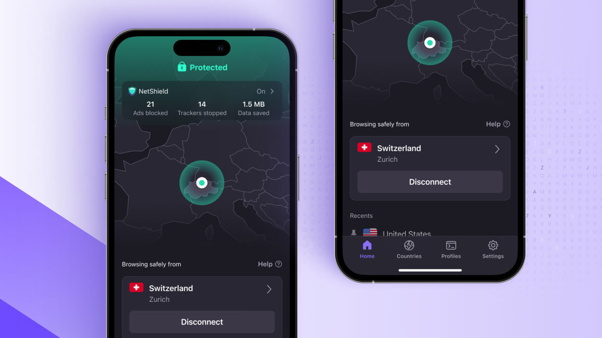 wyzjt2cmehmrlcq3hrdrp5 Proton VPN new mobile app interface – promo image